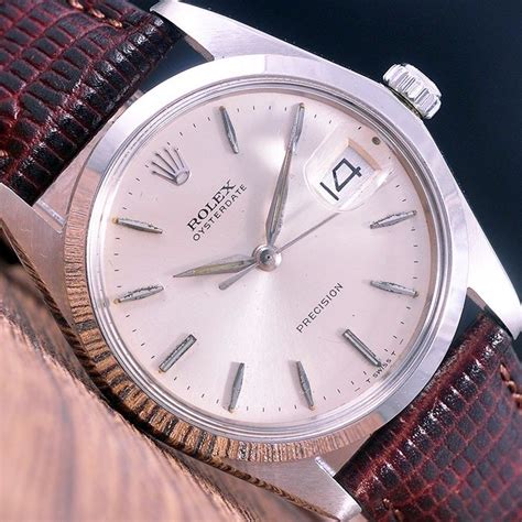 rolex oyster precision uomo|rolex oyster precision.